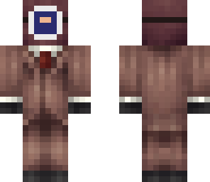 spy