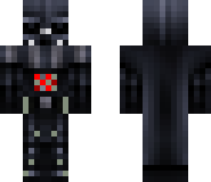 therth vader