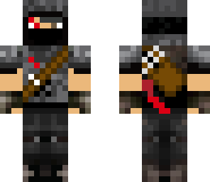 black assassin