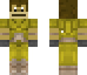 robot monkey