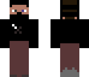 undercover steve
