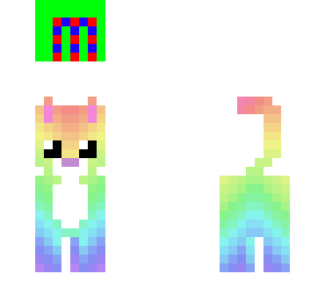 multi cat