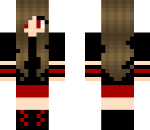 halloween girl