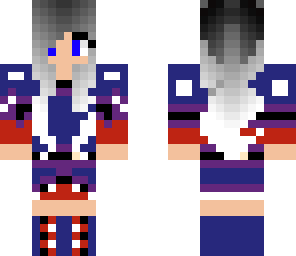 girl