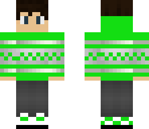 my skin