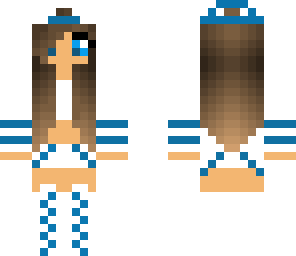 my new cool skin like it