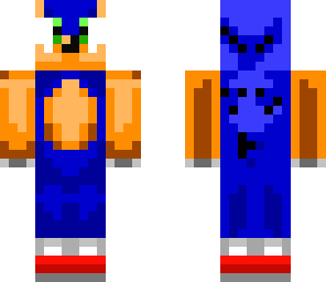 sonic