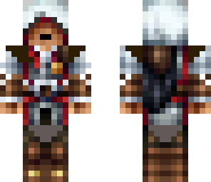 ezio auditore da firenze assassin's creed 2