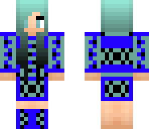 ocean girl