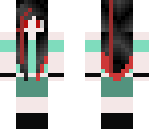 vampire girl