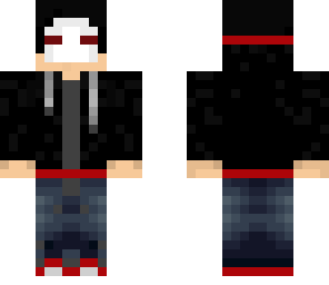 mrredmask