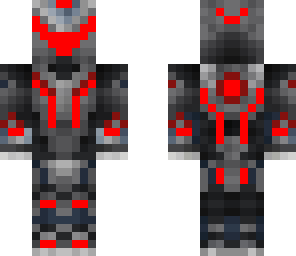 halo red