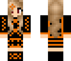 halloween girl