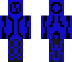 blue enigma