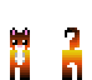 fire fox
