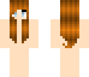 dark orange