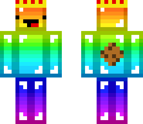 rainbow derp