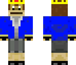 jonsnowgot skin