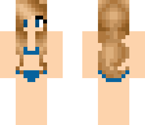 bikini