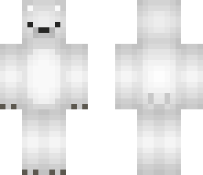polar bear