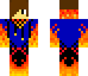 fire teen 01