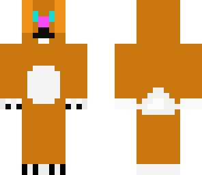 rabbit