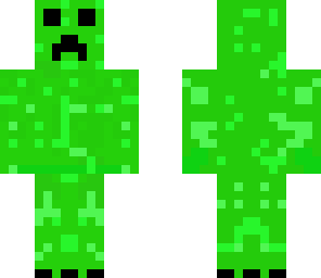 creeper