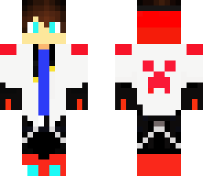 my skin