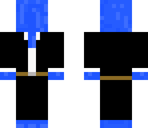 thejimmy2424's skin dont copy me please