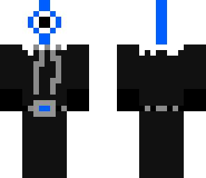 blue twelfth