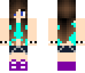 girl