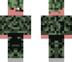 solider