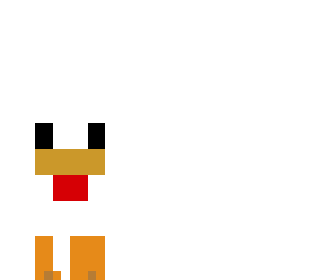 edited chicken