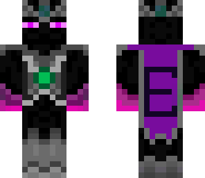 ender king