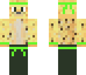 sensi ocelot