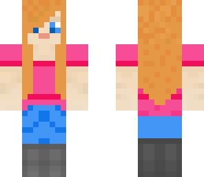 girl