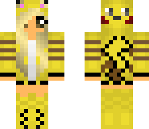 pika niiunia