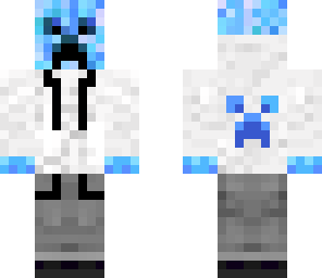 cool creeper