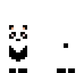 little panda 