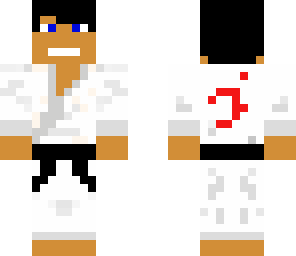 master of karate