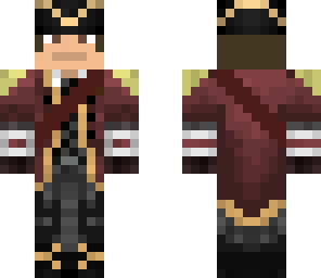 admiral