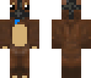 banebear