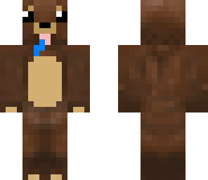 ****bear