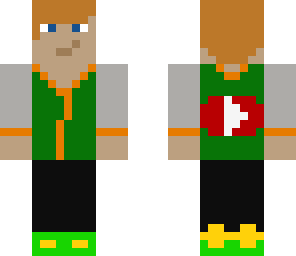 vadsen youtuber