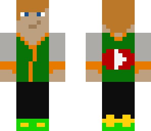 vadsendk super hero pandekage