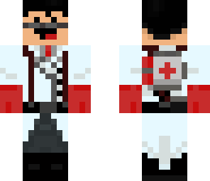 derpy tf2 medic 2