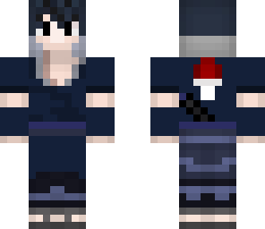 sasuke