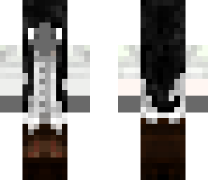 dark elf child
