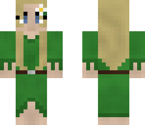 halfling woman