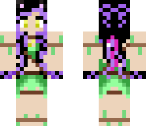 neko girl